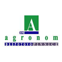 Agronom logo