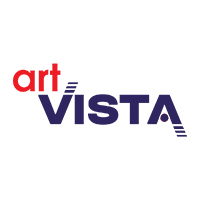 Art Vista logo
