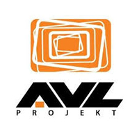 Avl logo