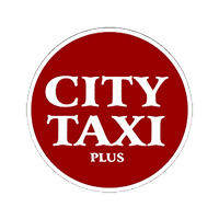City Taxi logo