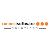 Connect Software logo