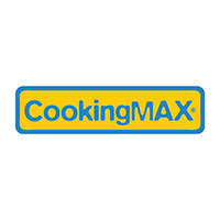 Cooking Max logo
