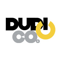 Dudi Co logo