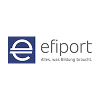 Efiport logo